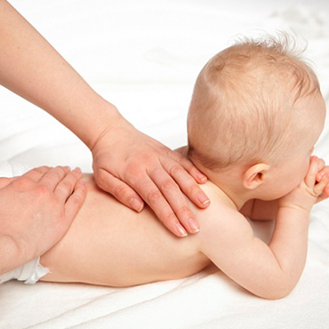 Fisioterapia Infantil Denia